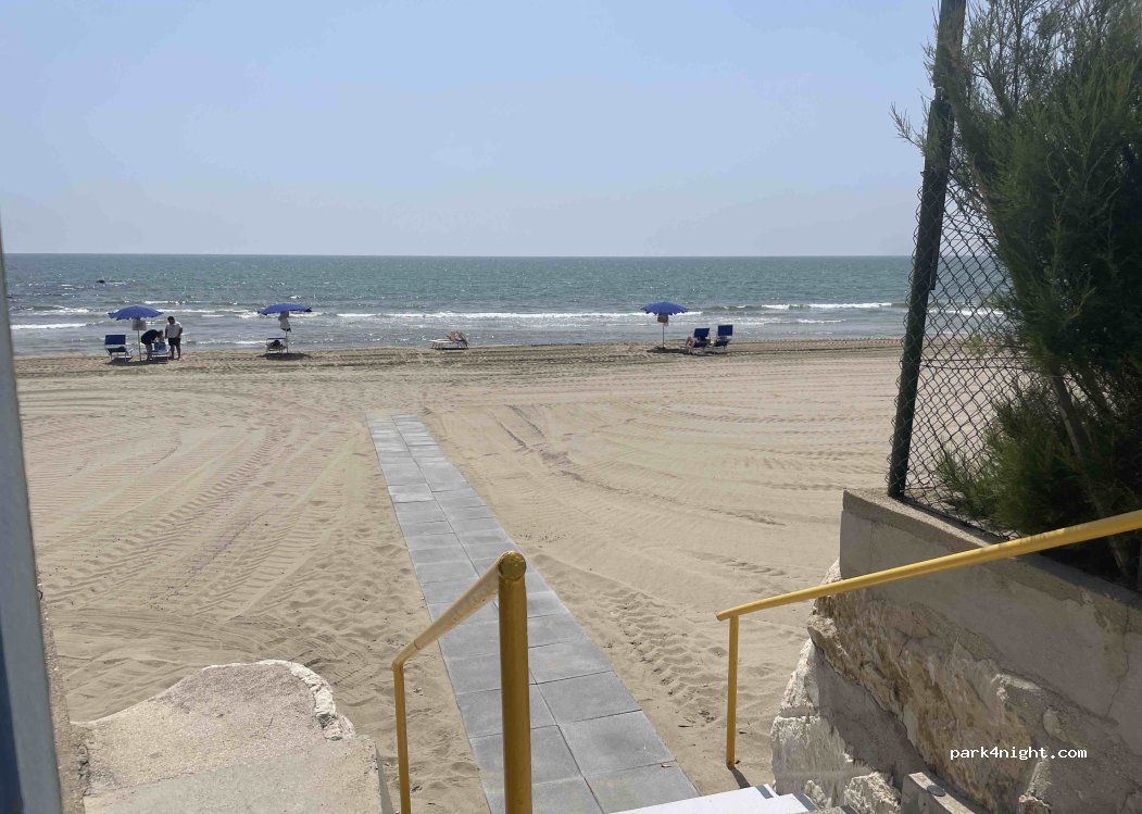 Campeggio Chalet Azzurro — foto 4