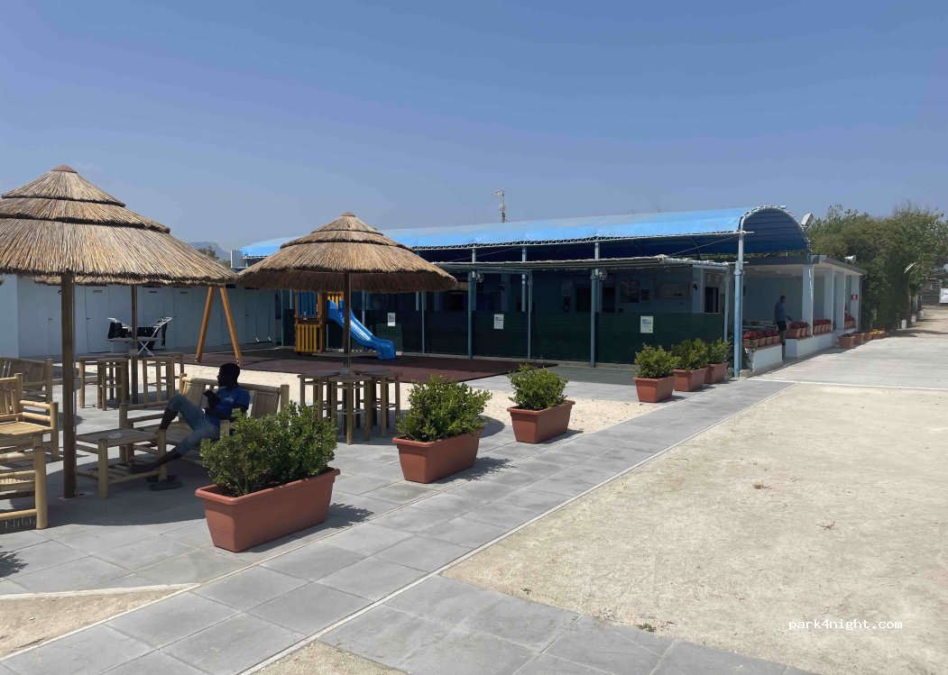Campeggio Chalet Azzurro — foto 5
