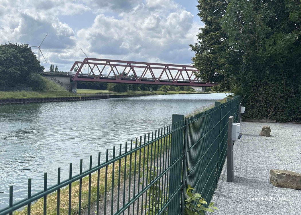 (45731) Waltrop - 4 Markfelder Weg — foto 2