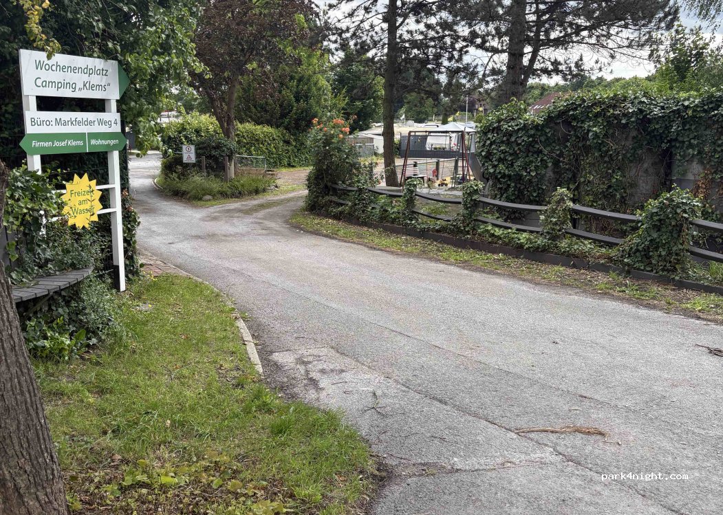 (45731) Waltrop - 4 Markfelder Weg — foto 4
