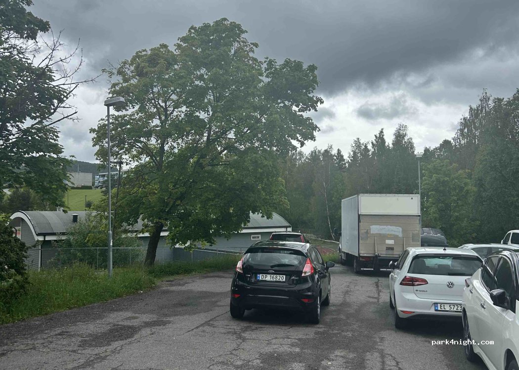 (0981) Oslo - 253 Smiuvegen — foto