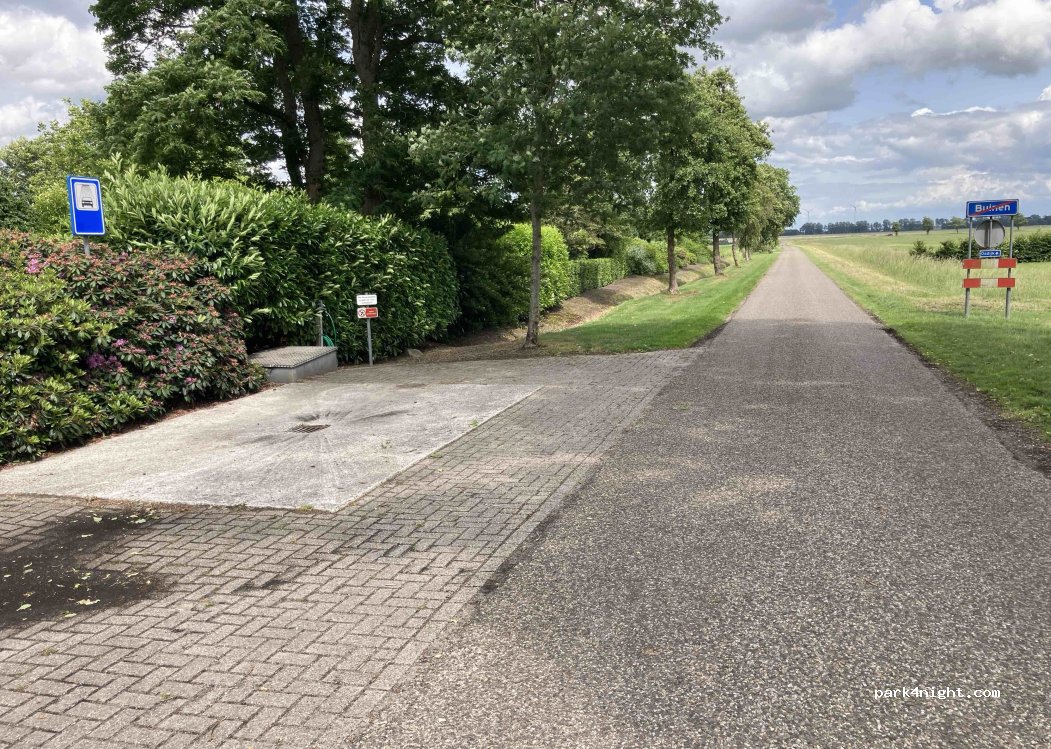 (9528 RK) Buinen - 3 Havenweg — foto