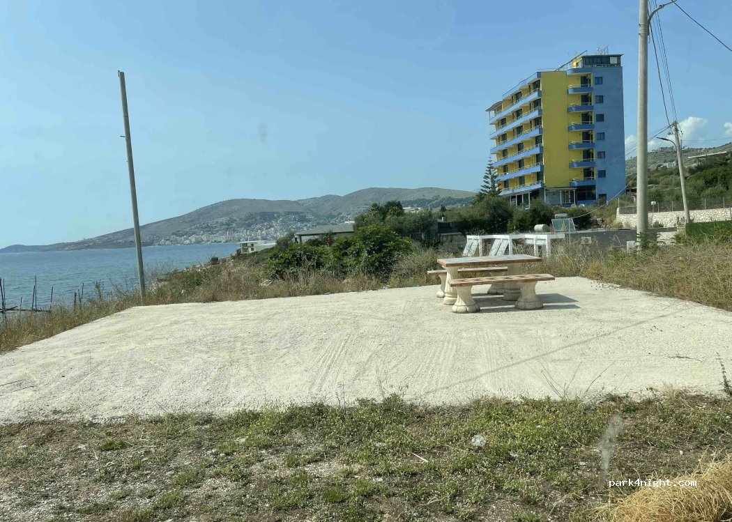 (9701) Saranda - SH81 — foto