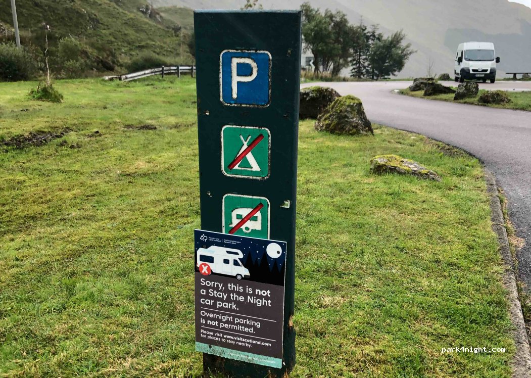 (PA26 8BQ) Cairndow - Old Military Road — foto