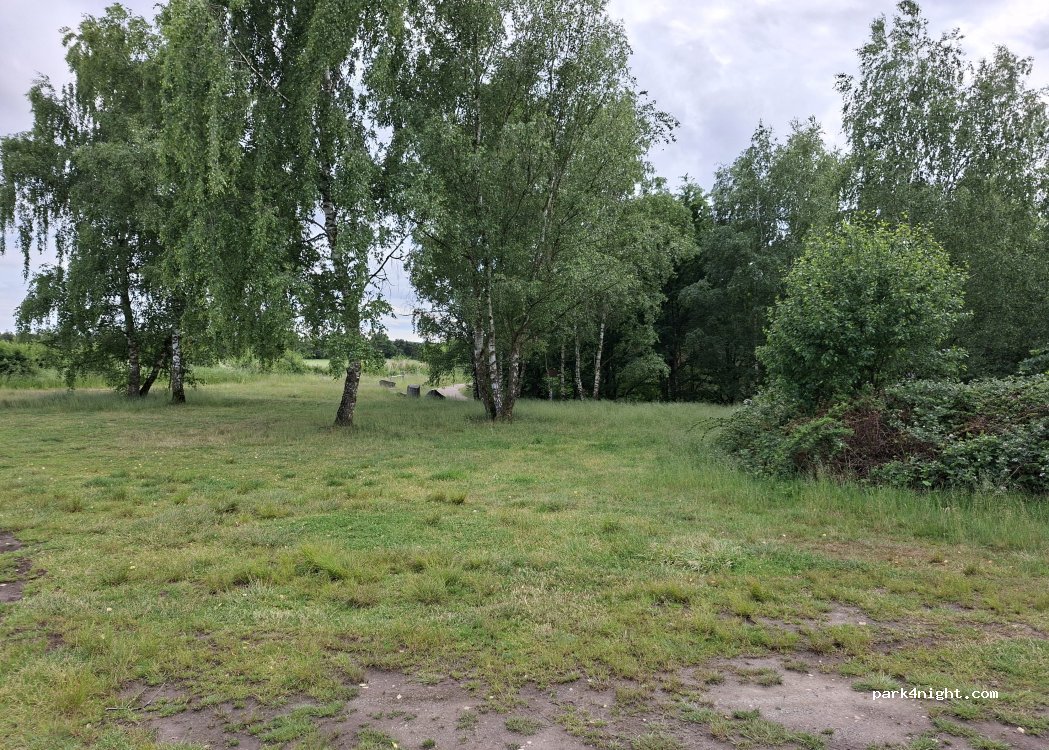 (92521) Schwarzenfeld - Unnamed Road — foto