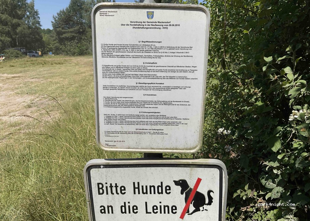 (92521) Schwarzenfeld - Unnamed Road — foto 2