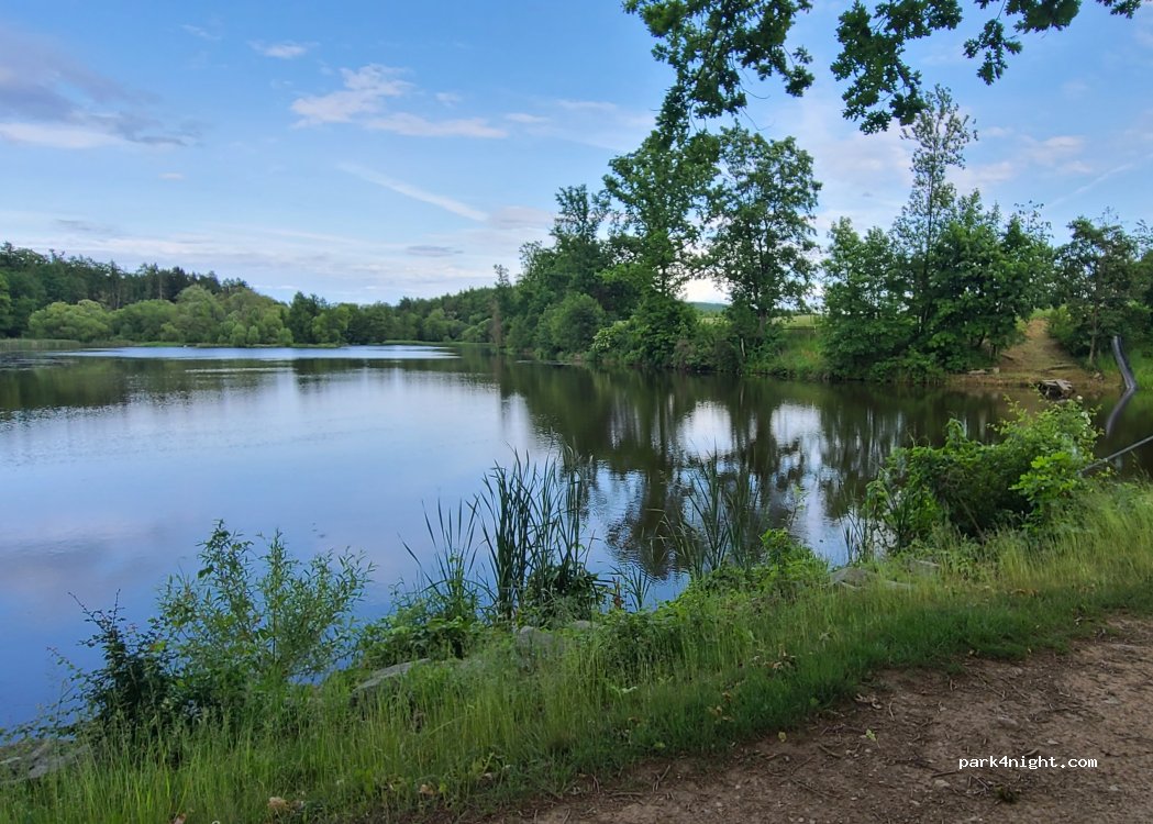 (335 61) Bradava-Spálené Poříčí - Hvížďalka — foto 2