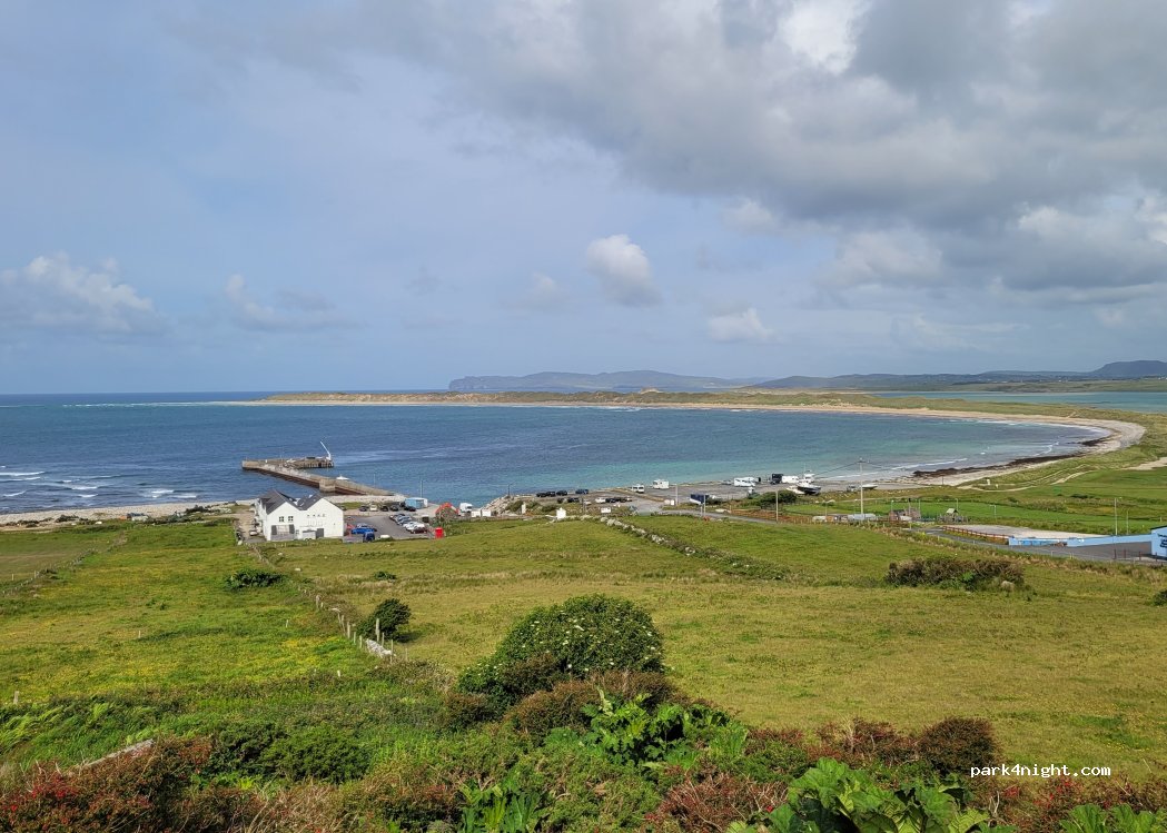 (F92 A6P8) Letterkenny - R257 — foto
