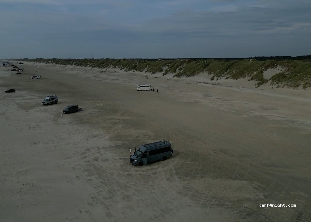 (6853) Vejers Strand - 9 Vejers Sydstrand — foto 2