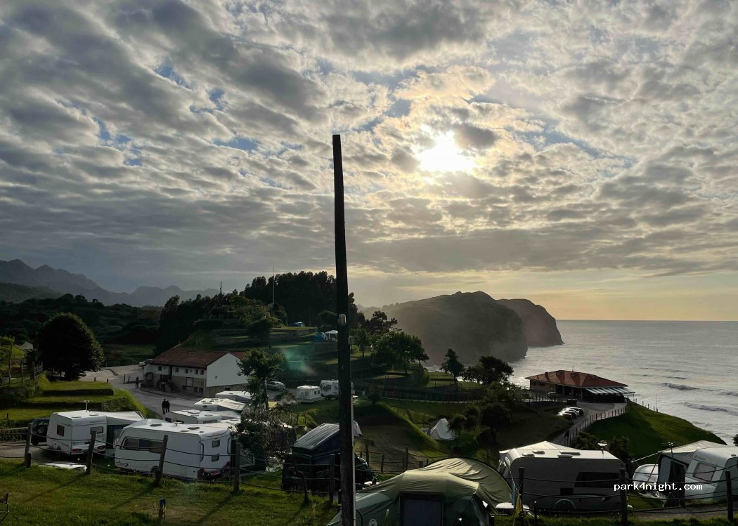 Camping La Paz — foto 2