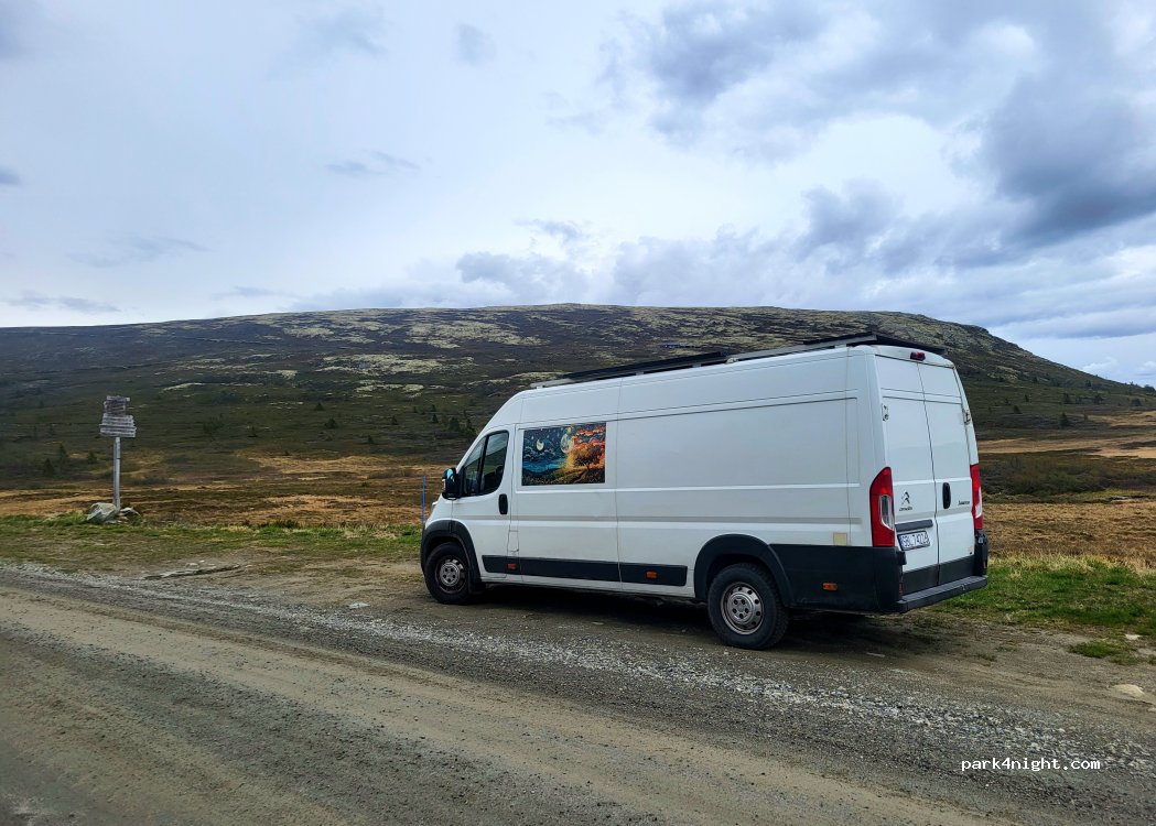 (2640) Vinstra - 141 Afstjønna — foto 3