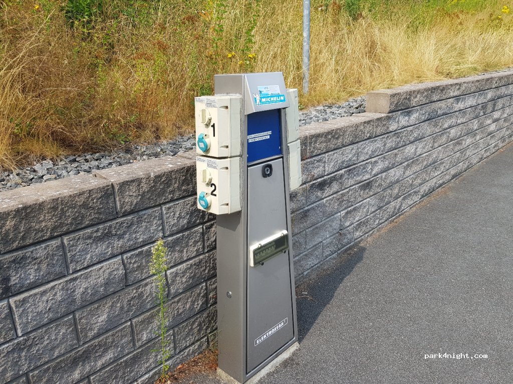 Kinna Ställplats — foto 2