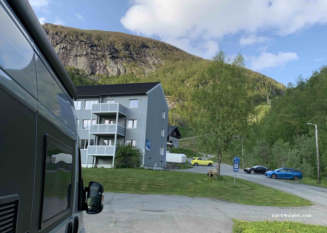 (8160) Glomfjord - 6 Taubaneveien — foto 2