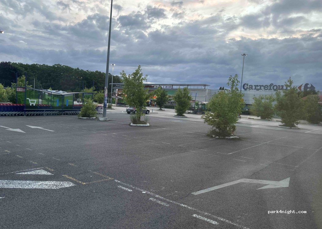 (21200) Beaune - 15 Rue du Moulin Perpreuil — foto
