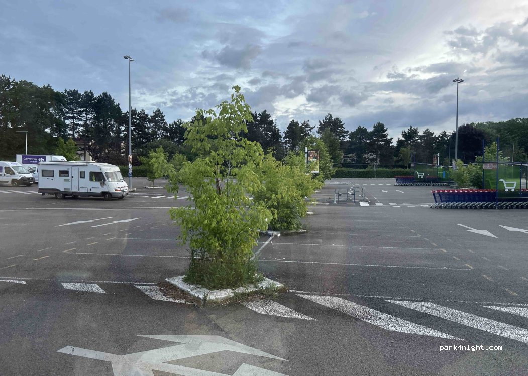 (21200) Beaune - 15 Rue du Moulin Perpreuil — foto 2