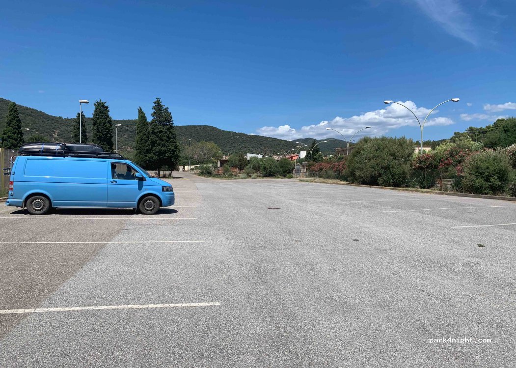 (09019) Teulada - 105 Via Sulcis — foto