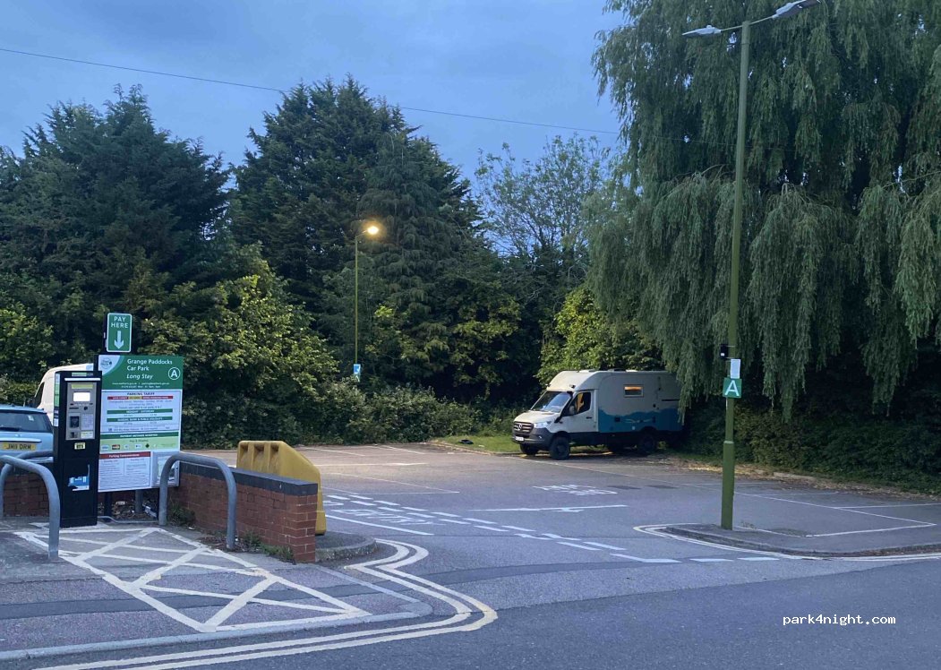 (CM23 2HB) Bishop's Stortford - 96 Rye Street — foto