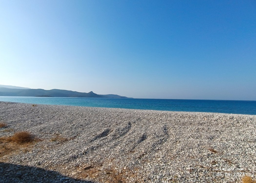 (831 00) Samos - — foto 3