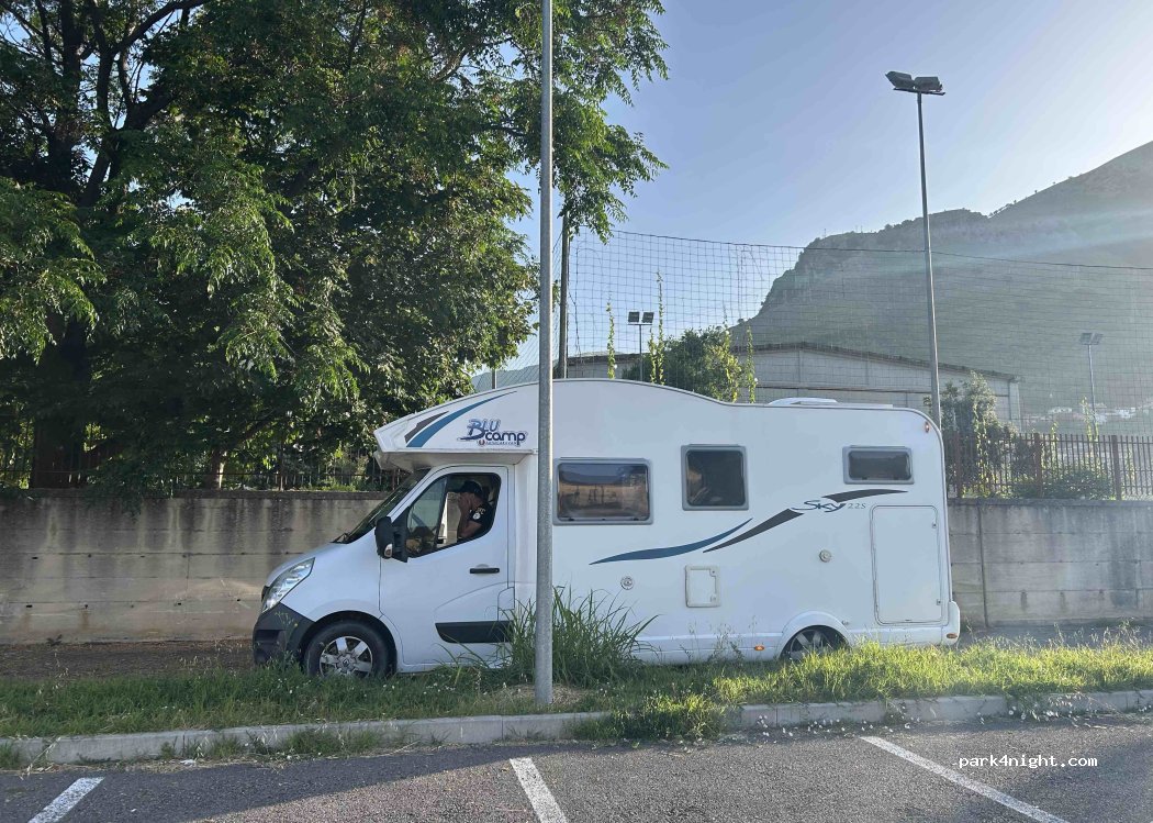 (84090) San Mango Piemonte - 29 Via Trinità — foto 4