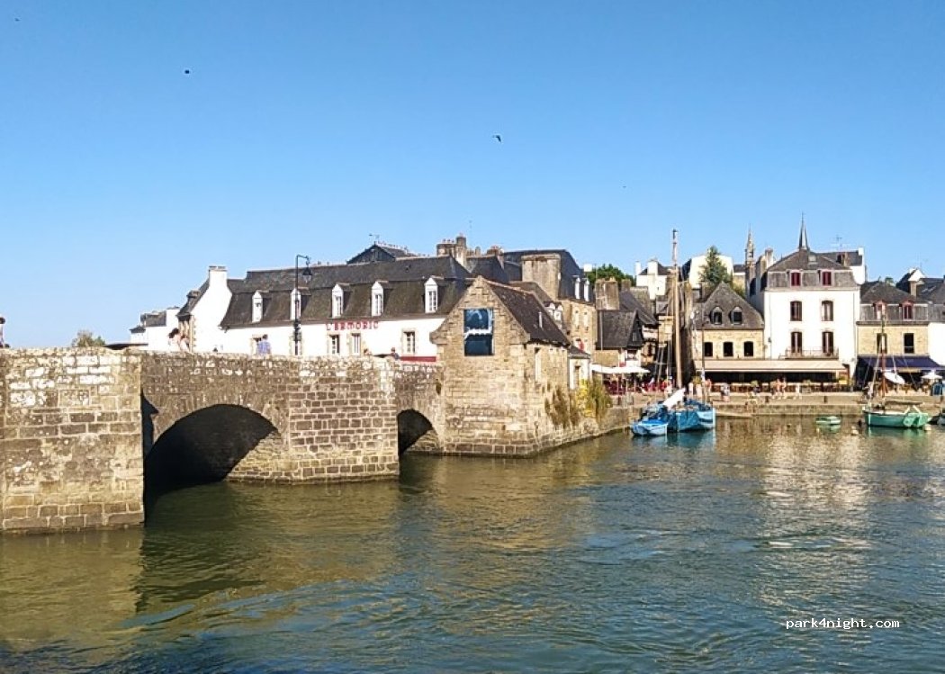 (56400) Auray - 1 Rue Yvonne et Francis Segard — foto 4