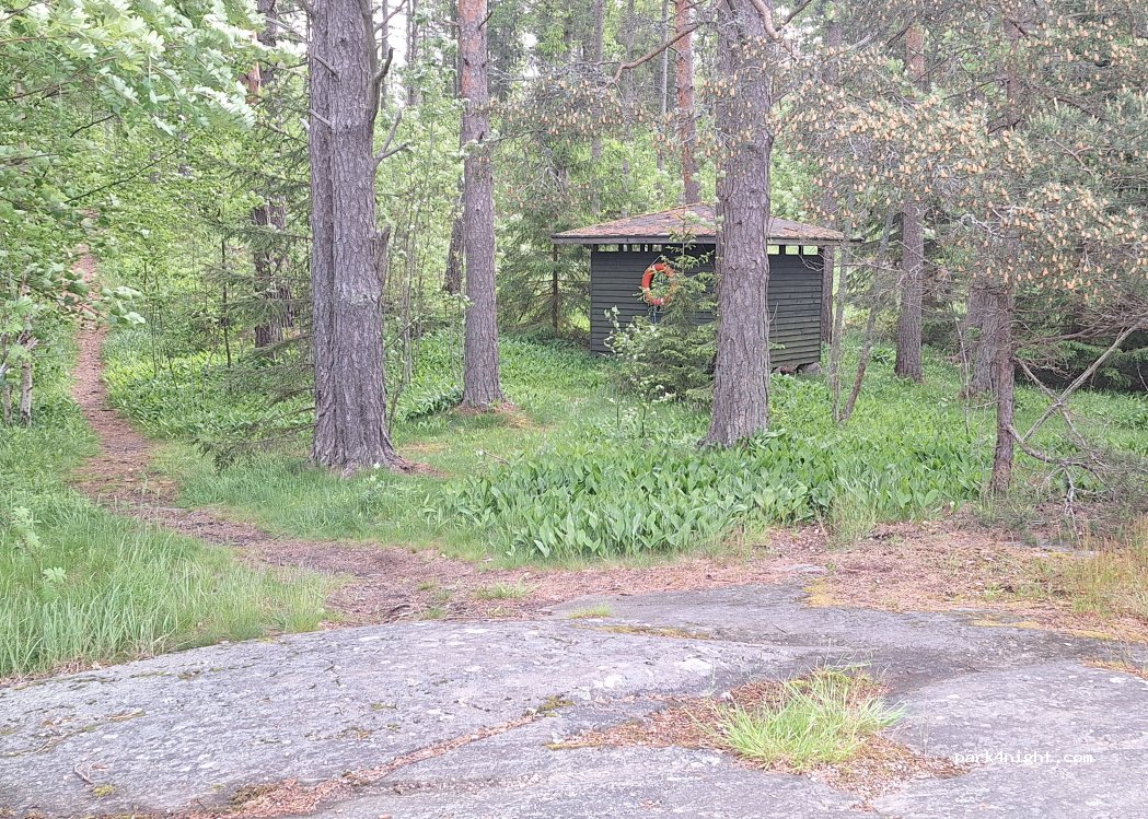 (10710) Raseborg - 165 Lövövägen — foto 3