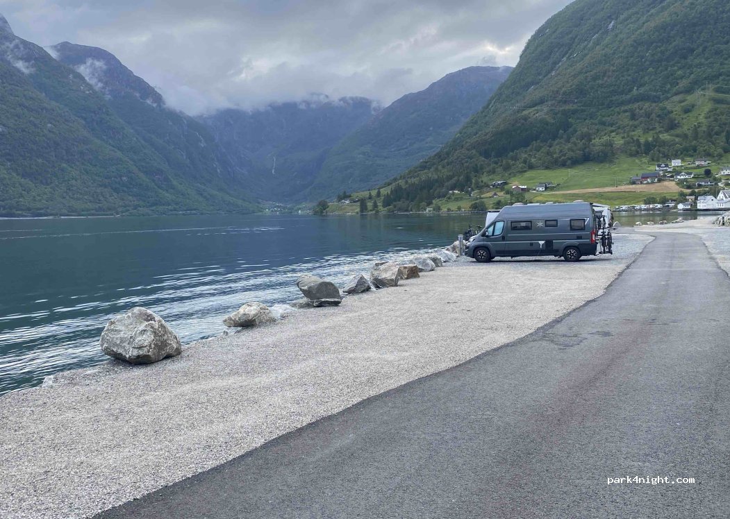 (5476) Mauranger - 487 Sunndalsvegen — foto 3