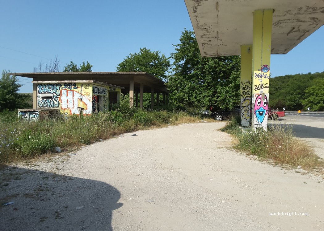 () Bistricë - SH99 — foto
