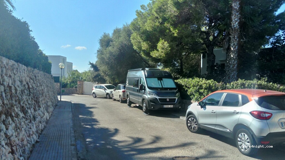 (07660) Santanyí - 14 Carrer de s'Estel — foto