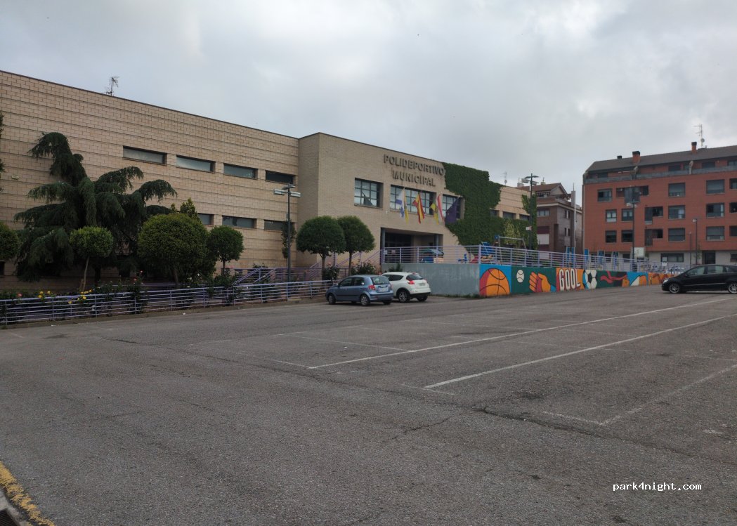 (26142) Villamediana de Iregua - 15 Calle Juan Ramón Jiménez — foto 3
