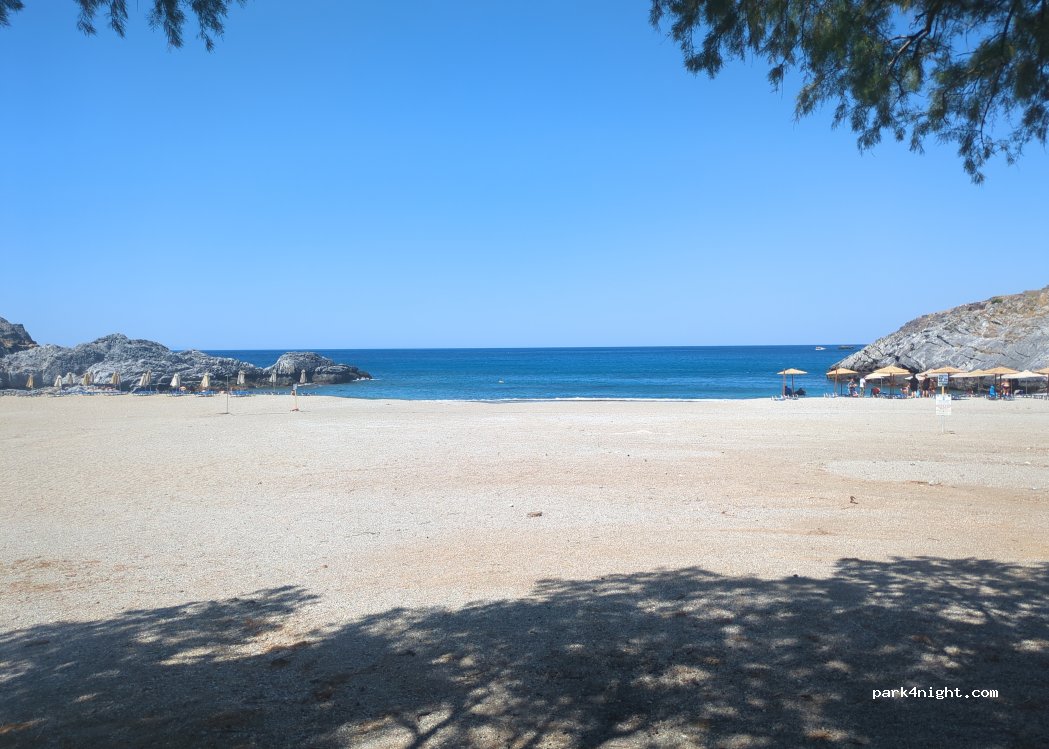 (740 60) Ammoudi - Unnamed Road — foto 3