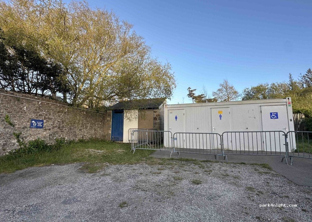 (29160) Crozon - 3 Saint-Hernot — foto 2