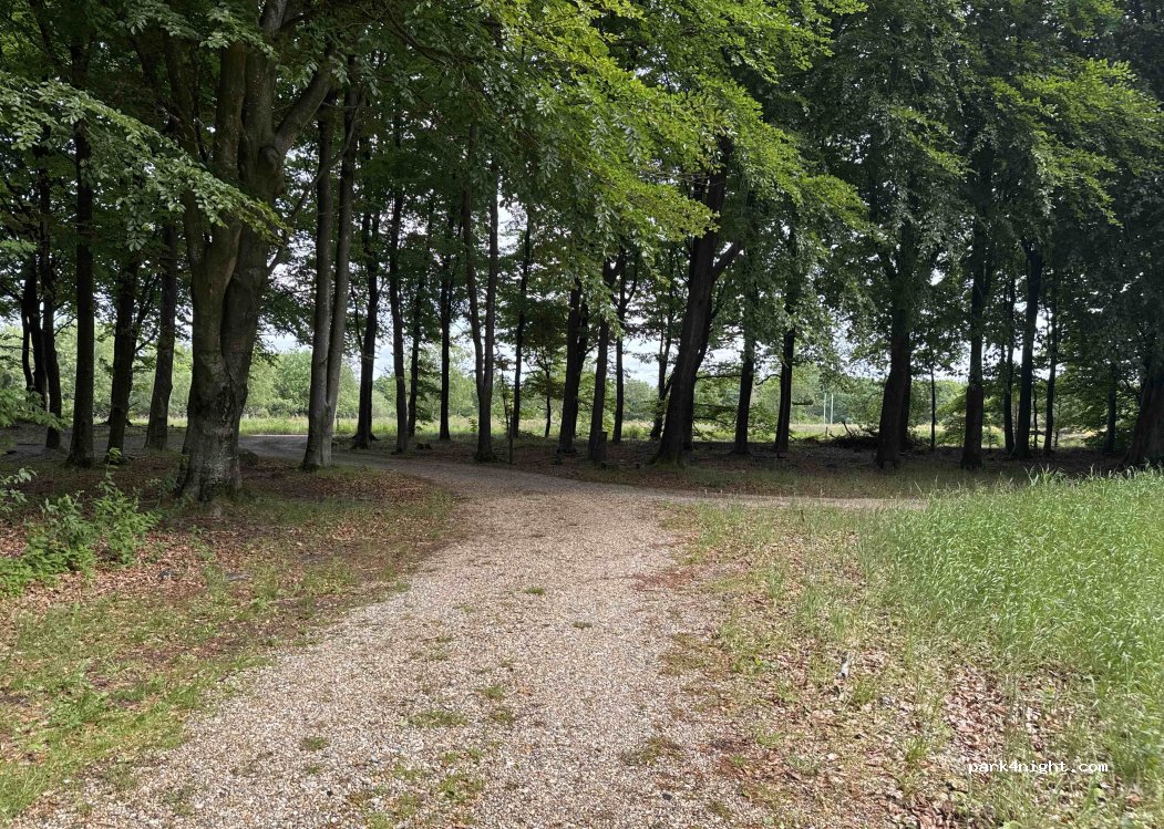 (6800) Varde - Karlsgårde Søvej — foto