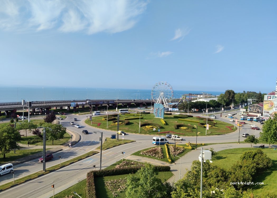 (61030) Ortahisar - 26 Balıkçılar Sokak — foto