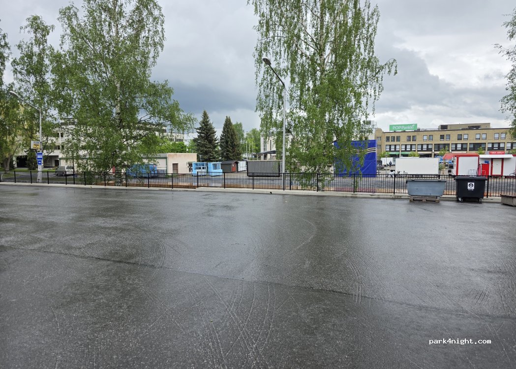 (67100) Kokkola - 20 Rantakatu — foto