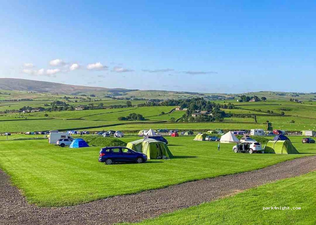 Shay Gate Farm Campsite — foto 3