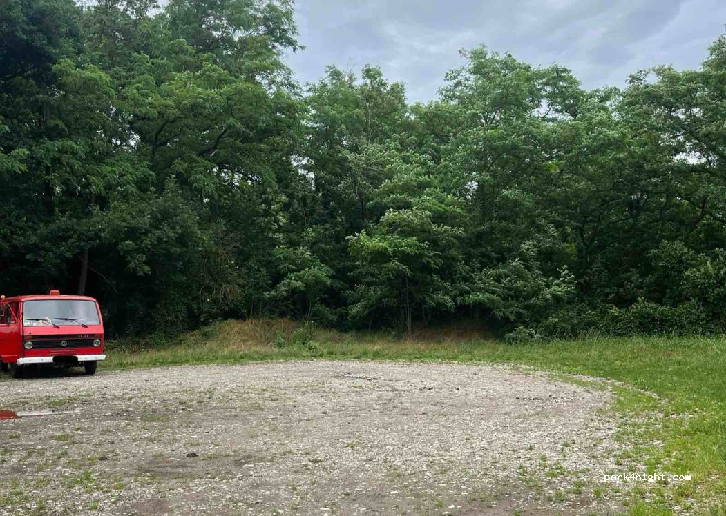(68127) Sainte-Croix-en-Plaine - — foto