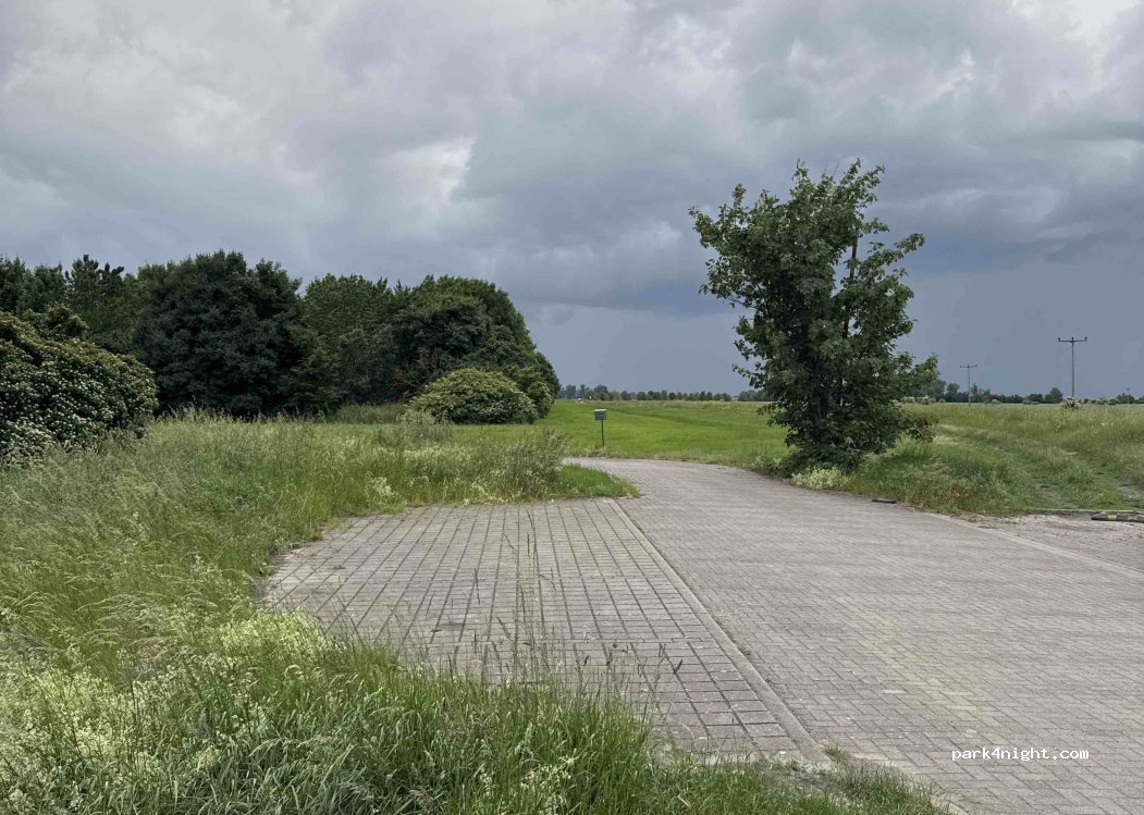 (06449) Seeland - 18 Seestraße — foto