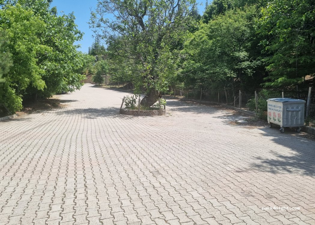 (32000) Darıderesi - Unnamed Road — foto