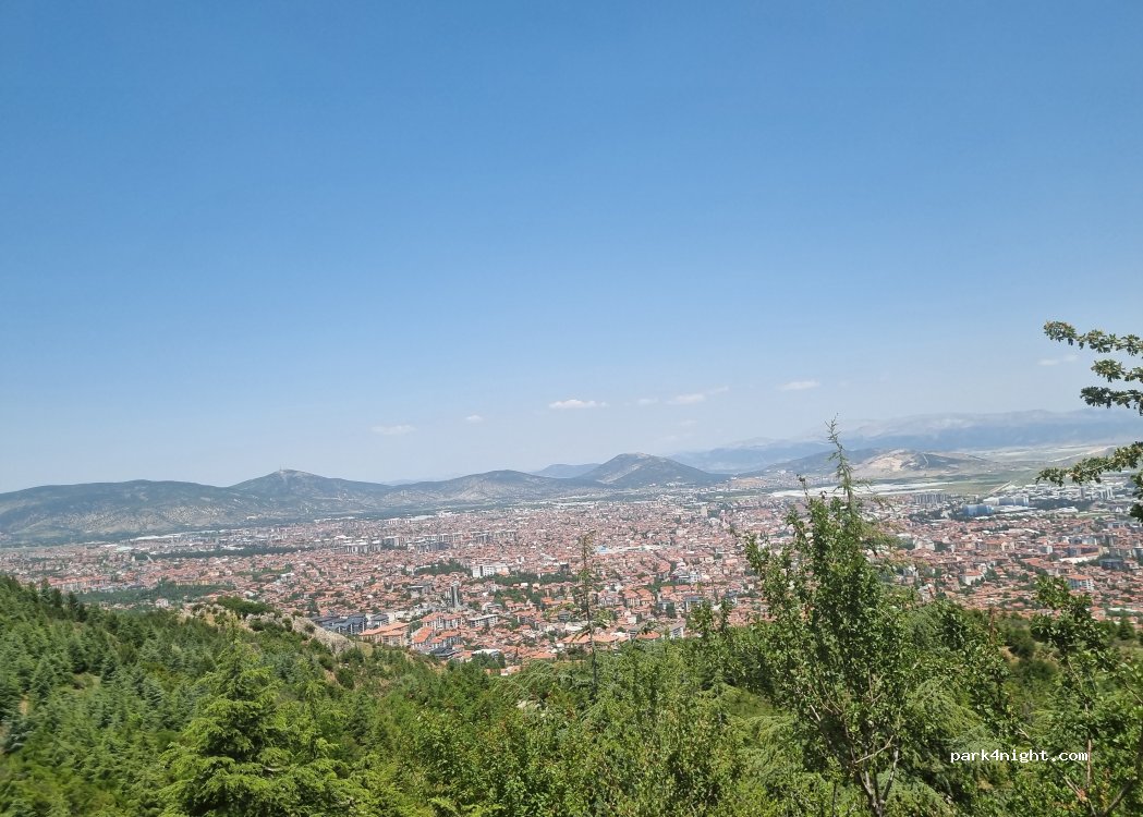 (32000) Darıderesi - Unnamed Road — foto 2