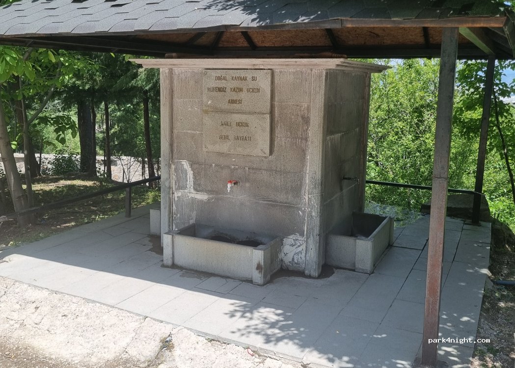 (32000) Darıderesi - Unnamed Road — foto 3
