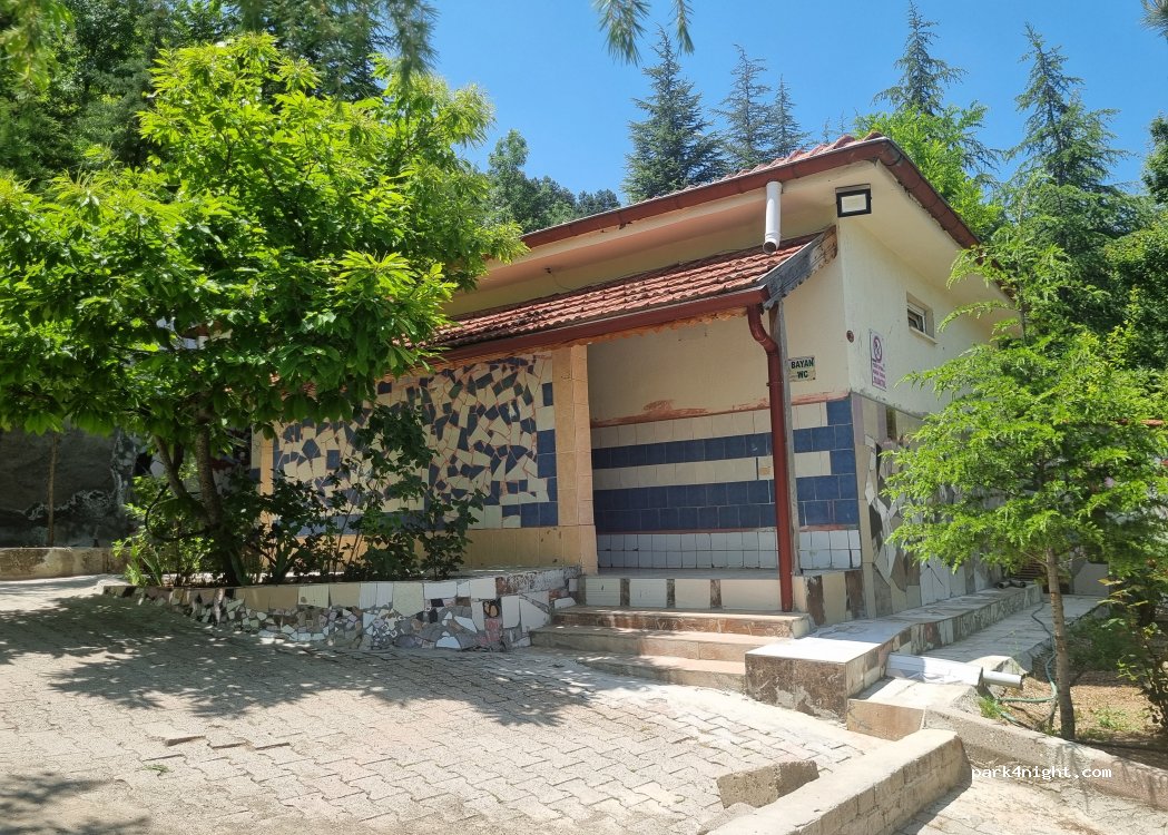 (32000) Darıderesi - Unnamed Road — foto 4