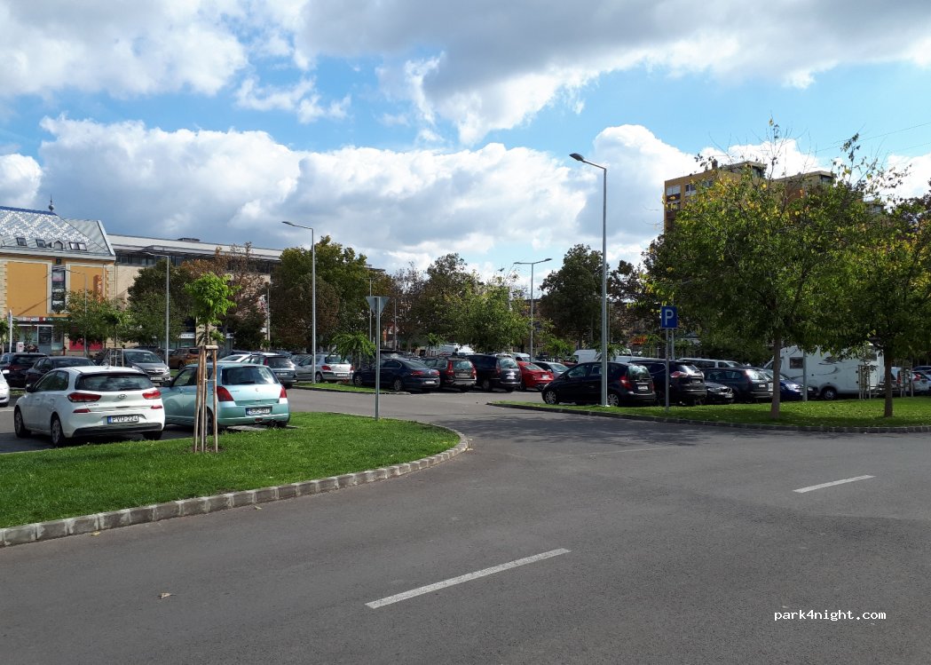 (7622) Pécs - 13 Bajcsy-Zsilinszky utca — foto
