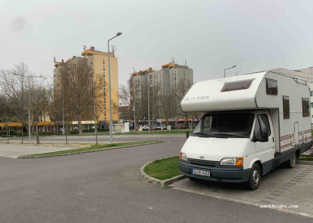 (7622) Pécs - 13 Bajcsy-Zsilinszky utca — foto 3