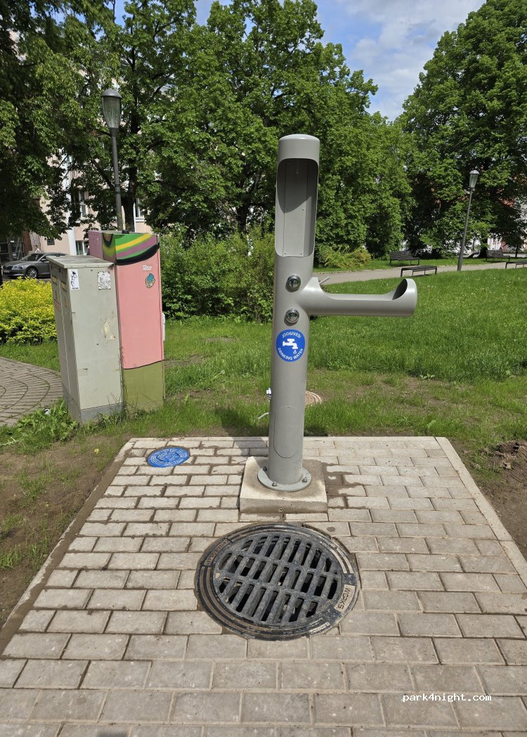 (51003) Tartu - 22 Lossi — foto