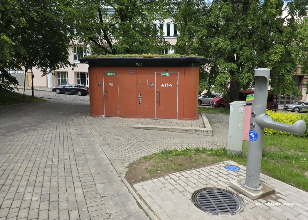 (51003) Tartu - 22 Lossi — foto 2