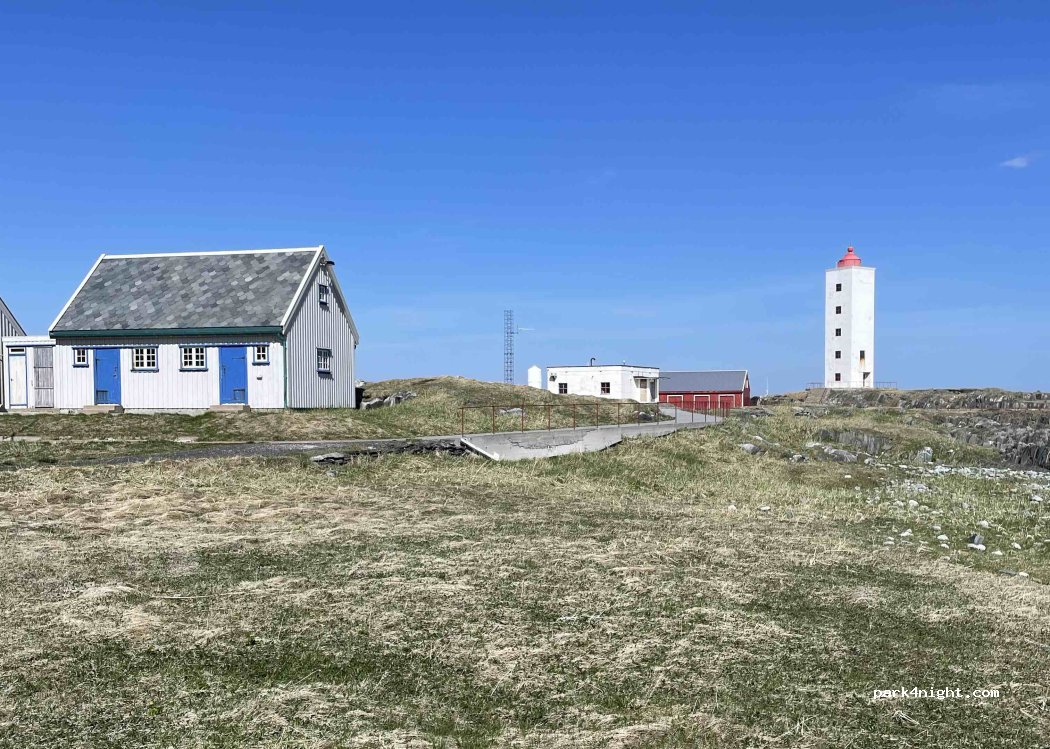 (9980) Berlevåg - Fv890 — foto