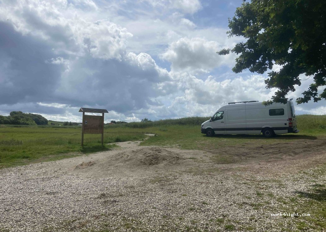 (8370) Hadsten - 80 Møllevænget — foto