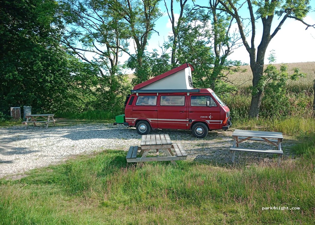 (8370) Hadsten - 80 Møllevænget — foto 3