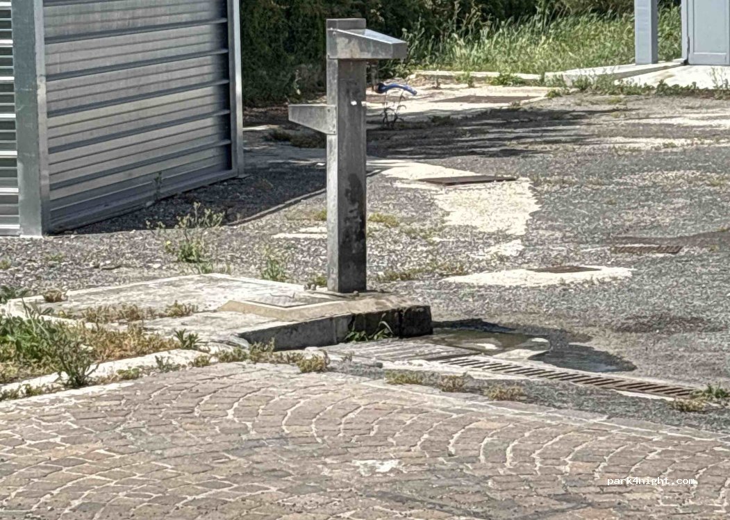 (00138) Roma - 21 A1 Diramazione Roma Nord — foto