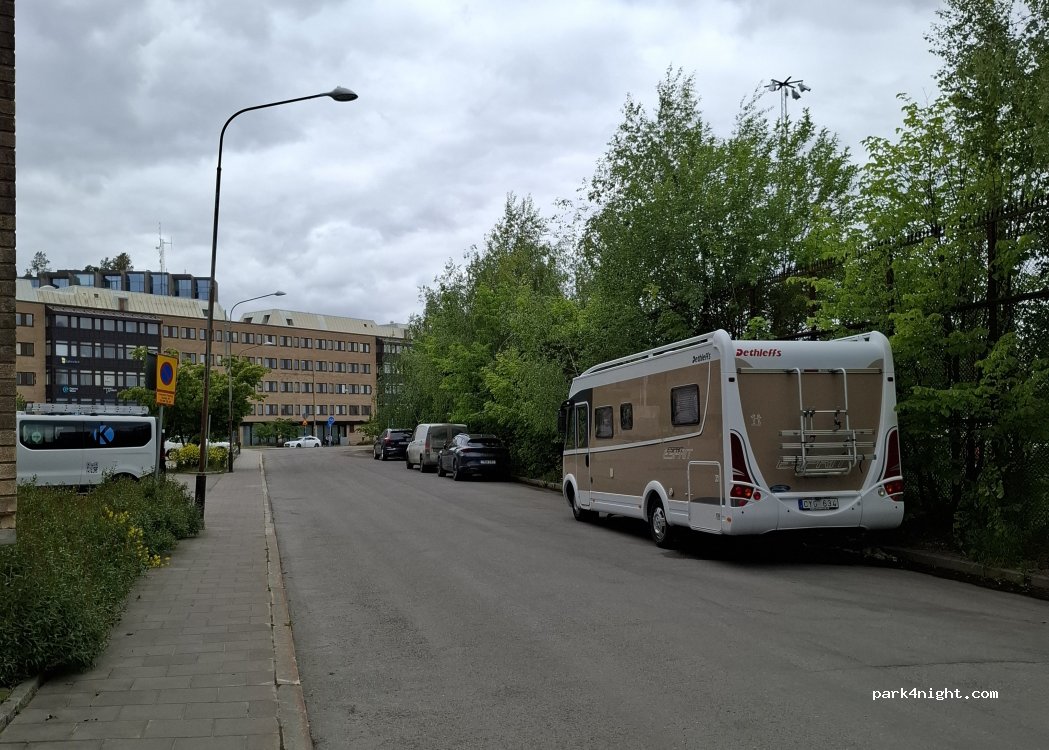 (115 56) Stockholm - 2 Tullvaktsvägen — foto 2